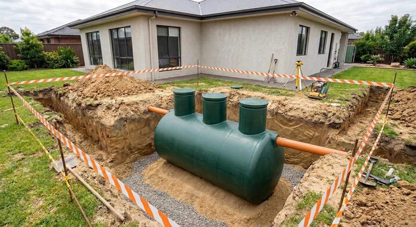 Станции глубокой биологической очистки