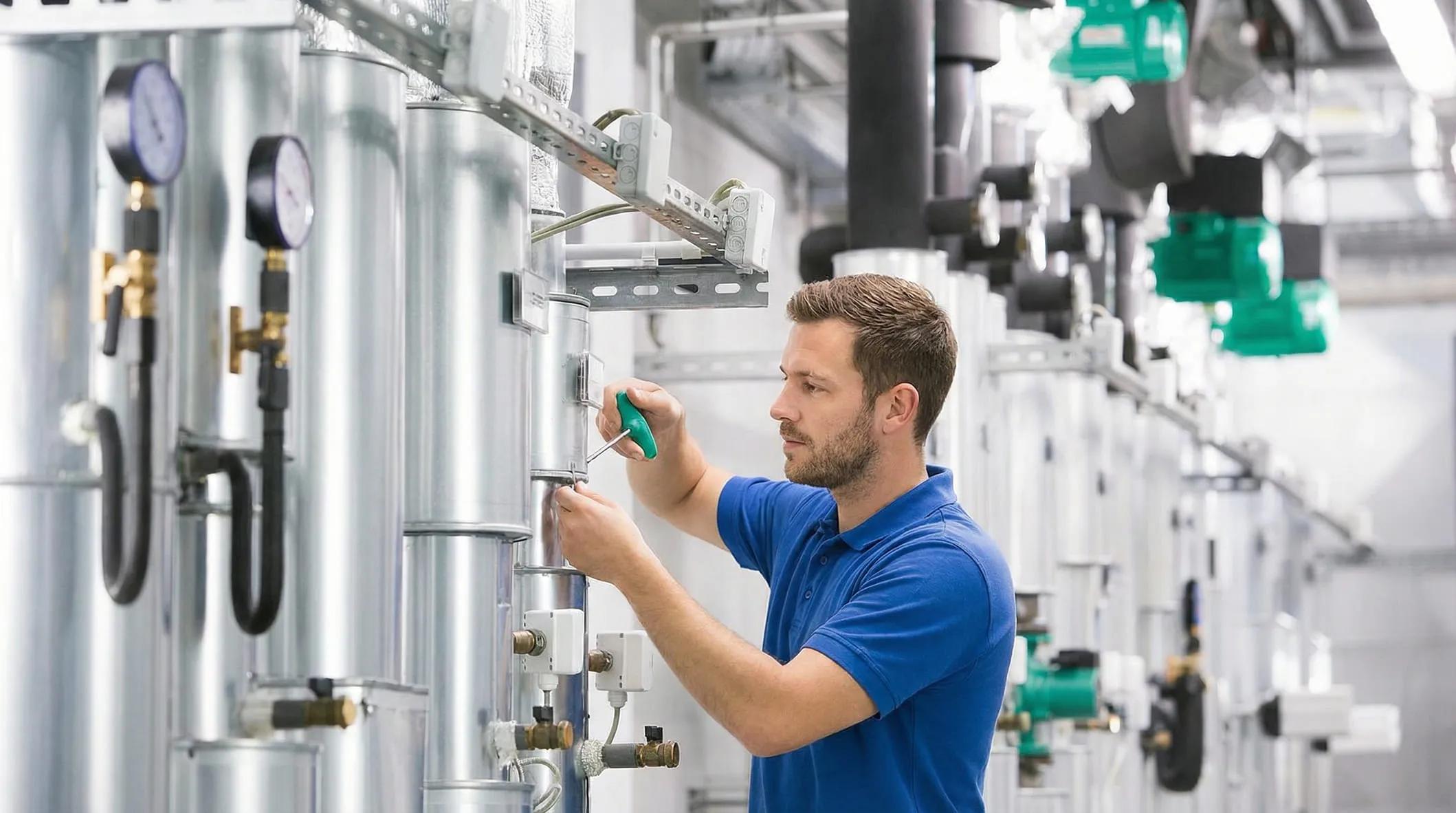 Сервисное
обслуживание