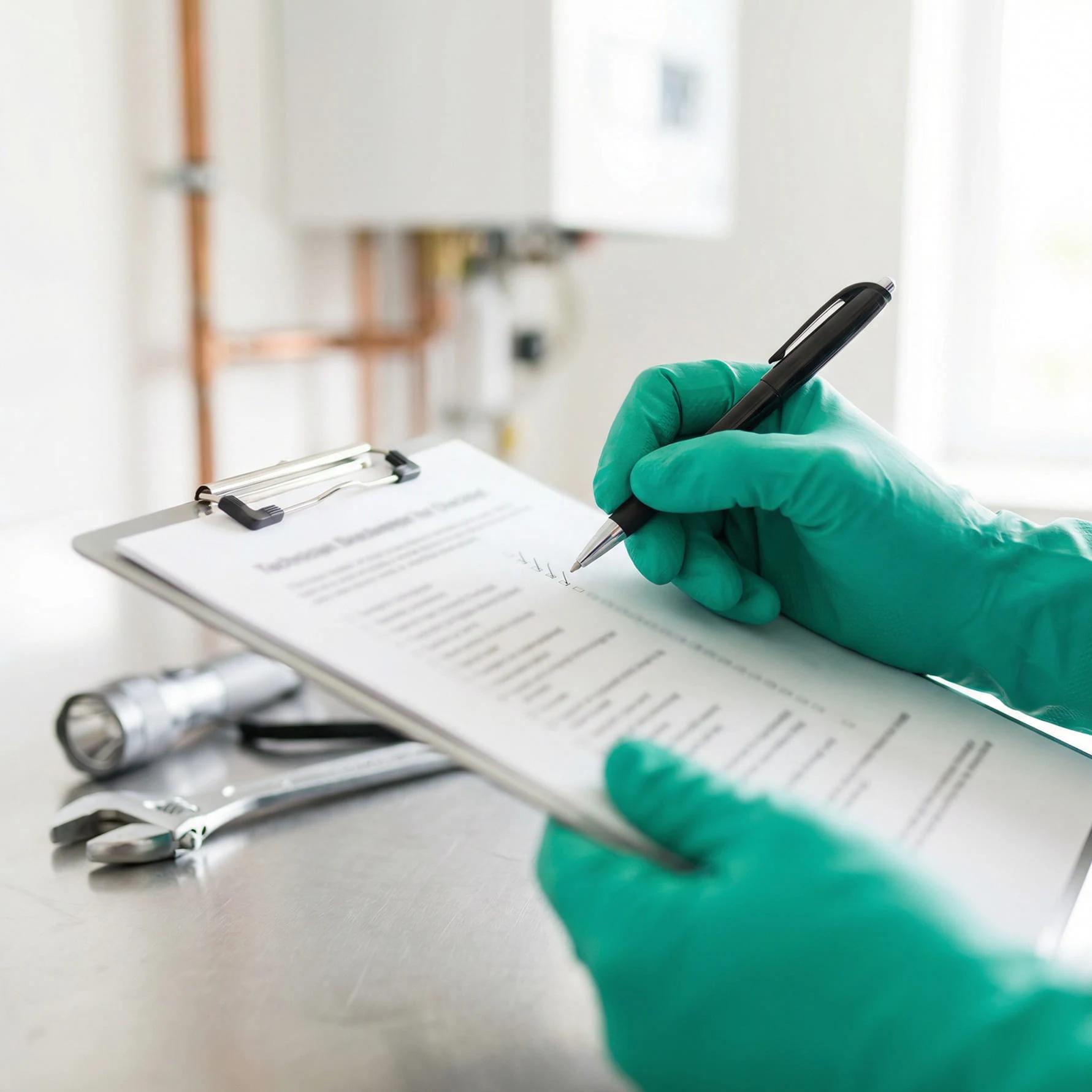 Условия договора сервисного обслуживания