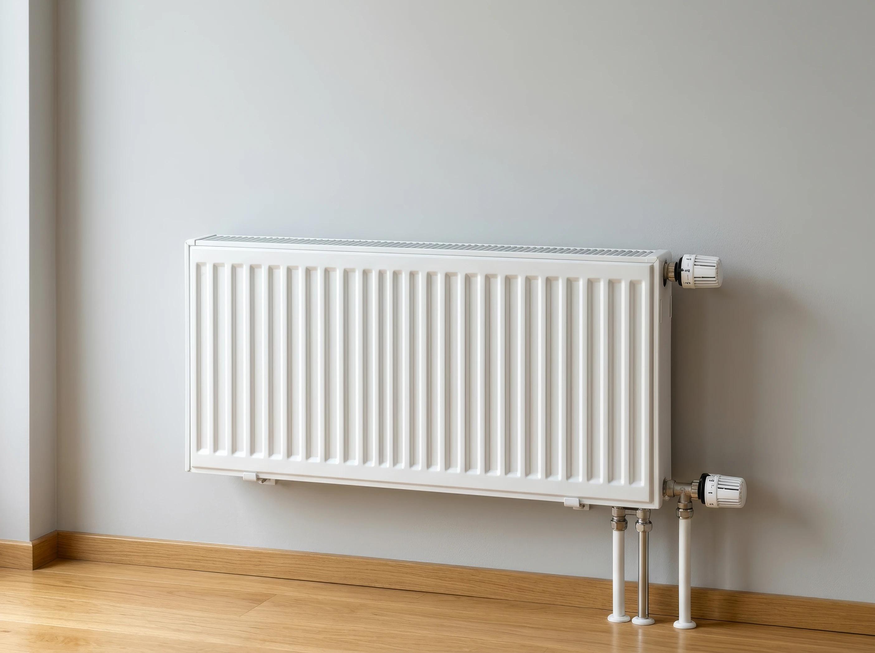 Системы радиаторного отопления